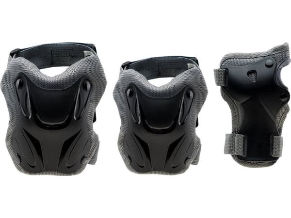 CoolSlide Protectors Proguard Sleet/svart r. M