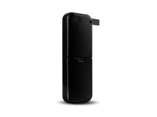 Xblitz UNLIMITED, LCD, 1,5 V, AA, 42 mm, 17 mm, 119 mm