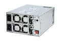 Miniatyrbilde 4 av 5: Chieftec CTG-550C, 550 W, 230 V, 50 Hz, 6 A, +12V1,+12V2,+3,3V,+5V,+5Vsb,-12V, Aktiv