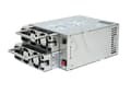 Miniatyrbilde 2 av 5: Chieftec CTG-550C, 550 W, 230 V, 50 Hz, 6 A, +12V1,+12V2,+3,3V,+5V,+5Vsb,-12V, Aktiv
