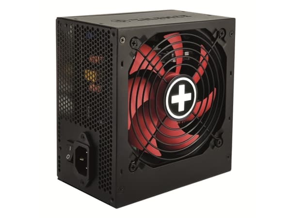 Xilence Performance A+ XN240, 850 W, 200 - 240 V, 50 Hz, 10 A, Aktiv, 100 W Xilence Performance A+ XN240, 850 W, 200 - 240 V, 50 Hz, 10 A, Aktiv, 100 musta