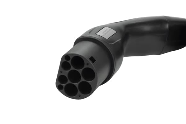Blaupunkt A3P32AT2, Vihreä, Tyyppi 2, Tyyppi 2, Suora, Suora, IP54