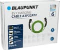 Pikkukuva 4 / 5: Blaupunkt A3P32AT2, Vihreä, Tyyppi 2, Tyyppi 2, Suora, Suora, IP54