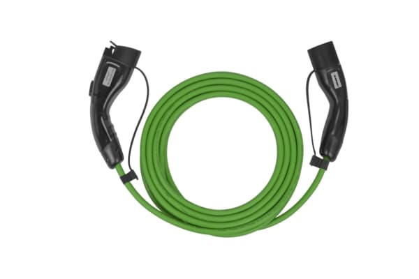Blaupunkt A1P16AT1, Vihreä, Tyyppi 1, Tyyppi 1, Kulmikas, Kulmikas, IP54
