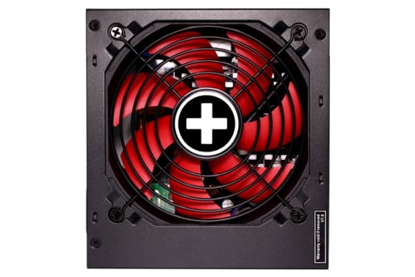 Xilence Performance A+ XN215, 550 W, 200 - 240 V, 50 Hz, 10 A, Aktiv, 105 W