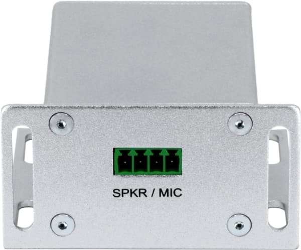 IP-FORMER IP-PoE-förstärkare