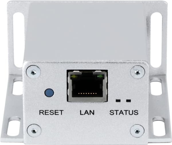 IP-FORMER IP-PoE-förstärkare