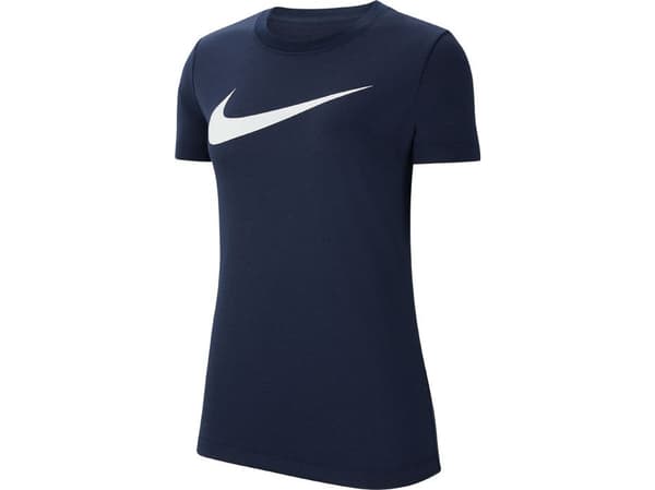 Naisten Nike Dri-FIT Park 20 tummansininen CW6967 451 (S) (S)