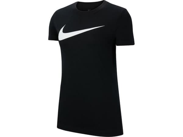 Nike WMNS Dri-FIT Park 20 t-paita 010 : Koko - XL