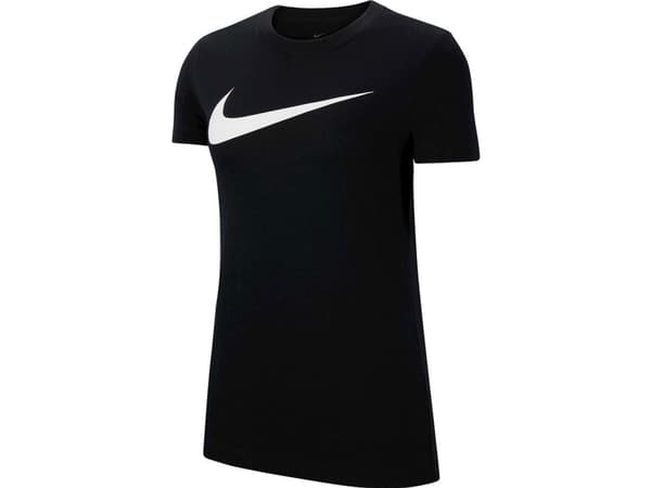 Nike WMNS Dri-FIT Park 20 t-paita 010 : Koko - XL