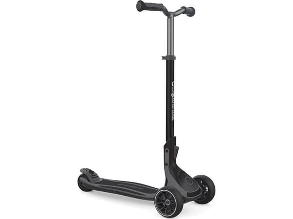 Globber Ultimate black - 612-120