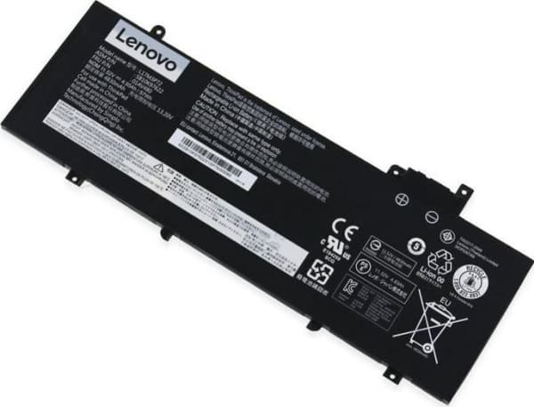 Simplo - Batteri til bærbar PC - litiumion - 3-cellers - 4830 mAh - 57 Wh - FRU - for ThinkPad T480s 20L7, 20L8