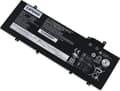 Miniatyrbilde 3 av 3: Simplo - Batteri til bærbar PC - litiumion - 3-cellers - 4830 mAh - 57 Wh - FRU - for ThinkPad T480s 20L7, 20L8