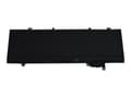 Miniatyrbilde 1 av 3: Simplo - Batteri til bærbar PC - litiumion - 3-cellers - 4830 mAh - 57 Wh - FRU - for ThinkPad T480s 20L7, 20L8