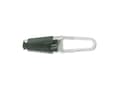 Miniatyrbild 1 av 3: Rutenbeck AKL 803 M, 540 g, 70 mm, 276 mm, 47 mm, 260 mm, 70 mm