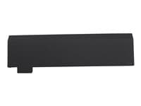 Dell - Batteri för bärbar dator - litiumjon - 3500 mAh - 42 Wh - för Latitude 7280, 7480