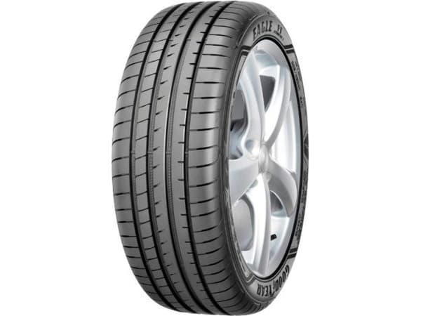 Goodyear Eagle F1 Asymmetric 3 SUV MFS 255/45 R19 100V