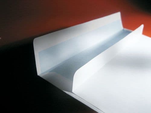 NC Envelopes ENVELOPE C-6 WHITE SK 1000SZ. (11021000)