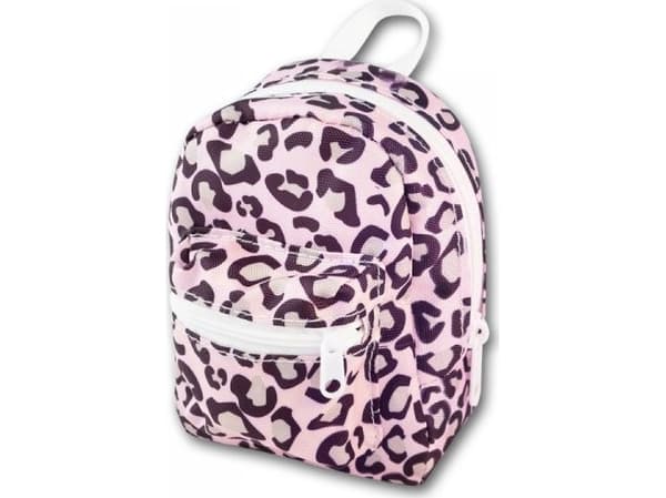 Stnux Lommebok Leopard 6840 STNUX
