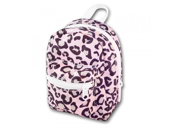 Stnux Lommebok Leopard 6840 STNUX