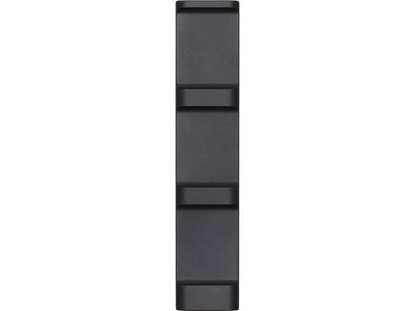 DJI FPV Battery Charging Hub - Batterilader - 3.57 A - 3 utgangskontakter (3 x ladeport for dronebatteri) - for FPV