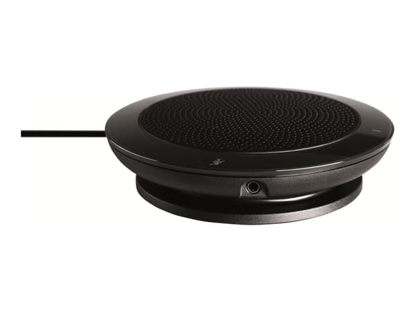 Jabra SPEAK 410 - VoIP stasjonær høyttalende telefon - kablet - USB