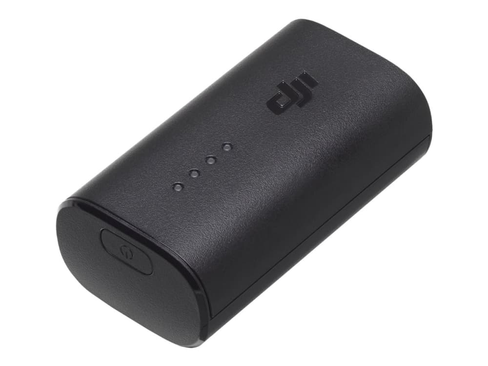 DJI - Batteri - Li-pol - 1800 mAh - 18 Wh - 2S (USB-C) - för Goggles