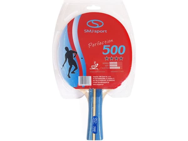 SMJ sport racket 500