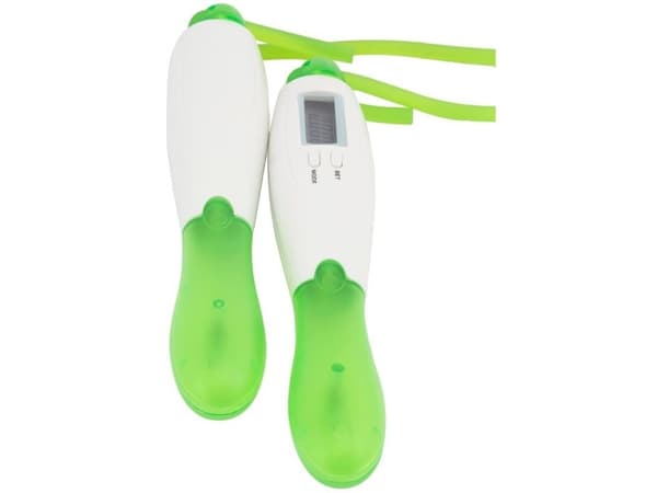 HMS Jump rope with LCD counter (SK31)