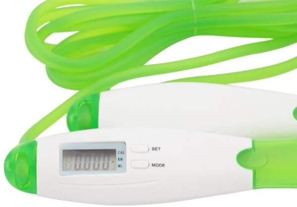 HMS Jump rope with LCD counter (SK31)
