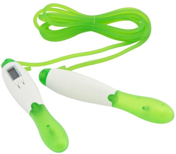 HMS Jump rope with LCD counter (SK31)
