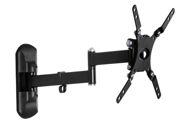 Philips SQM9222 - Monteringssett (veggplate, skjermplate) - for LCD TV / kurvet LCD TV - skjermstørrelse: inntil 42" - veggmonterbar