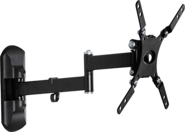 Philips SQM9222 - Monteringssett (veggplate, skjermplate) - for LCD TV / kurvet LCD TV - skjermstørrelse: inntil 42" - veggmonterbar
