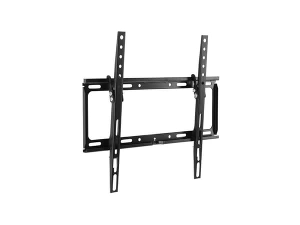 Philips SQM7442 - Monteringssett (veggplate, 2 braketter) - for LCD TV / kurvet LCD TV - skjermstørrelse: inntil 65" - veggmonterbar