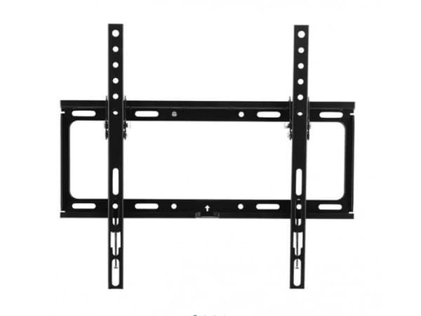 Philips SQM7442 - Monteringssett (veggplate, 2 braketter) - for LCD TV / kurvet LCD TV - skjermstørrelse: inntil 65" - veggmonterbar