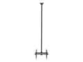Pikkukuva 4 / 5: Deltaco ARM-0405, 81,3 cm (32"), 177,8 cm (70"), 90 kg, 200 x 200 mm, 600 x 400 mm