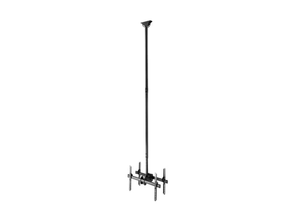 Deltaco ARM-0405, 81,3 cm (32"), 177,8 cm (70"), 90 kg, 200 x 200 mm, 600 x 400 mm