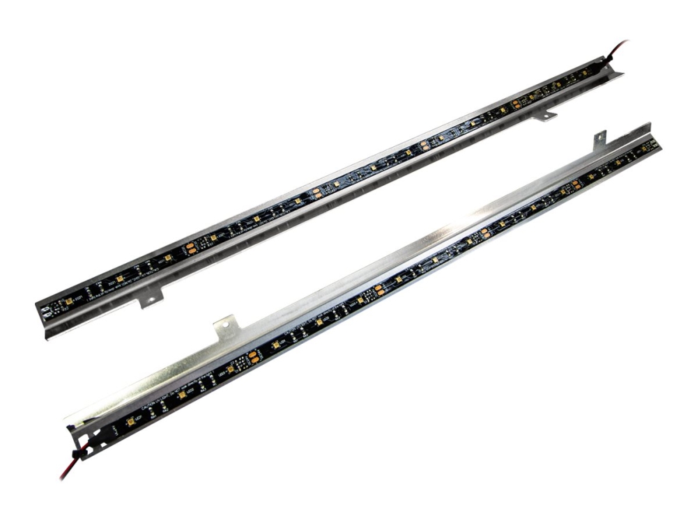 V7 UVCLEDKIT - UV lamp kit för vagn - TAA-kompatibel