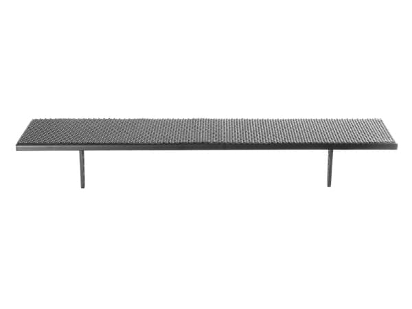 VivoLink Top Shelf - Kamerahylla - svart