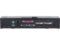 Miniatyrbild 2 av 2: Docking Station, E-Series, Advanced Port Replicator, WW