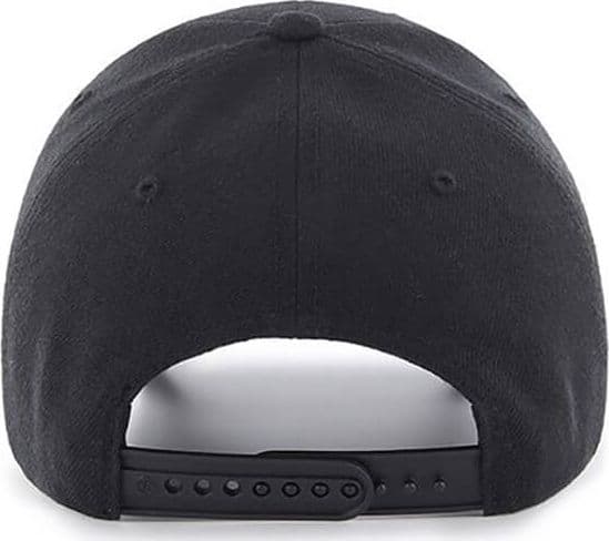 47brand New York Yankees keps svart universal (B-MVPSP17WBP-BKB)