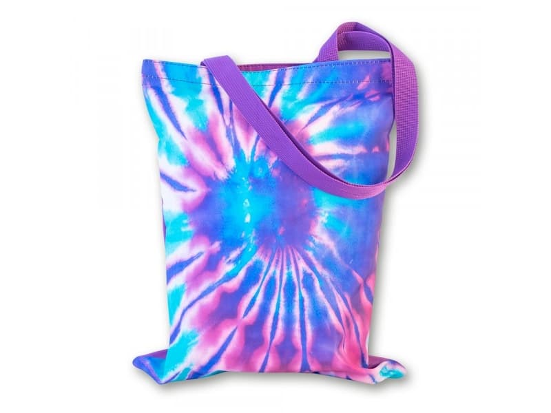 Stnux Tie Dye Intense Shelter Bag 6796 STNUX
