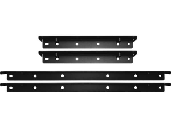 Iiyama OMK4-3 - Monteringskomponent (4 braketter) - for LCD-skjerm - skjermstørrelse: 43" - for ProLite TF4339MSC-B1AG