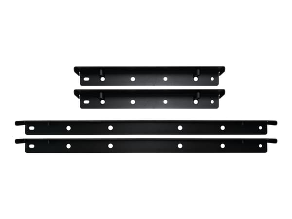 Iiyama OMK4-3 - Monteringskomponent (4 braketter) - for LCD-skjerm - skjermstørrelse: 43" - for ProLite TF4339MSC-B1AG
