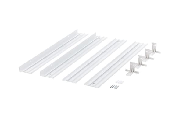 Philips RC066Z SMB W62L62, 638 g, 638 mm, 72,5 mm, 770 mm