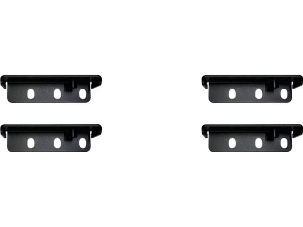 Iiyama OMK4-4 - Monteringskomponent (4 braketter) - for LCD-skjerm - skjermstørrelse: 32" - for ProLite TF3239MSC-B1AG