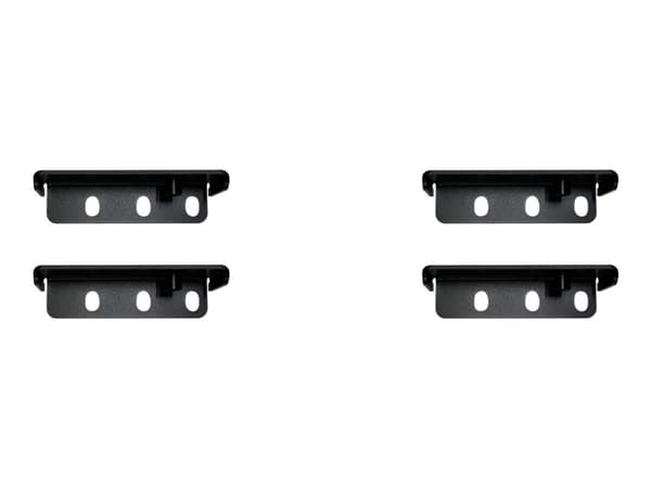 Iiyama OMK4-4 - Monteringskomponent (4 braketter) - for LCD-skjerm - skjermstørrelse: 32" - for ProLite TF3239MSC-B1AG