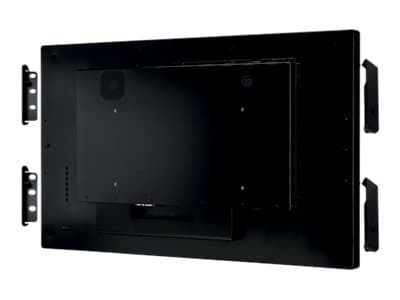 Iiyama OMK4-4 - Monteringskomponent (4 konsoler) - för LCD-display - skärmstorlek: 32" - för ProLite TF3239MSC-B1AG