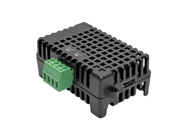 Tripp Lite E2MTHDI, 64 mm, 45 mm, 21,1 mm, 50 g, 109,2 mm, 149,9 mm