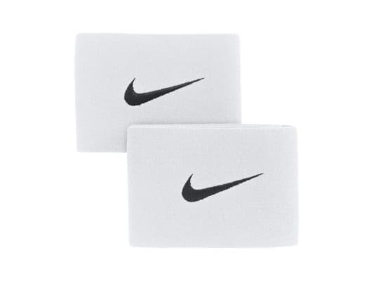 Nike Guard Stay II, Musta, Valkoinen